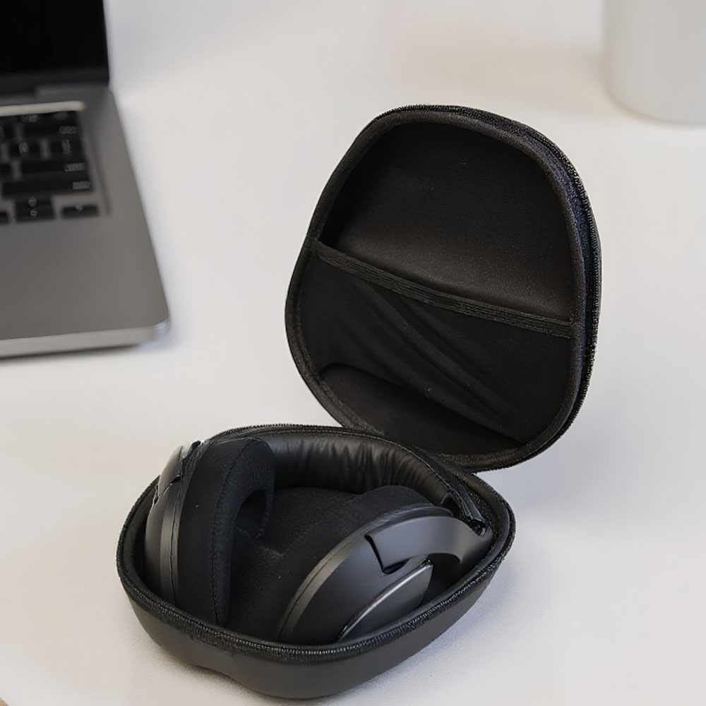 Sennheiser Headphone Momentum 4 - حافظة صلبة HDB630 لهاتف Sennheiser HDB630