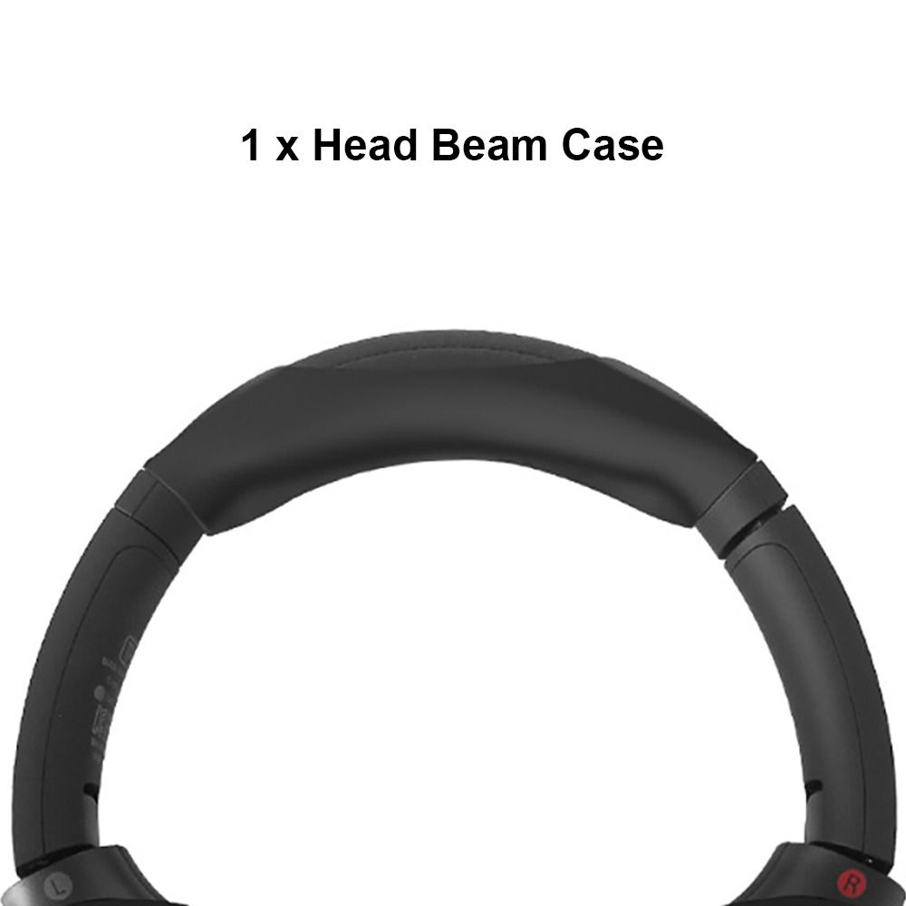 Sony Headphone Wh-1000Xm4 - إكسسوارات سماعات الرأس، أغطية وسائد الأذن