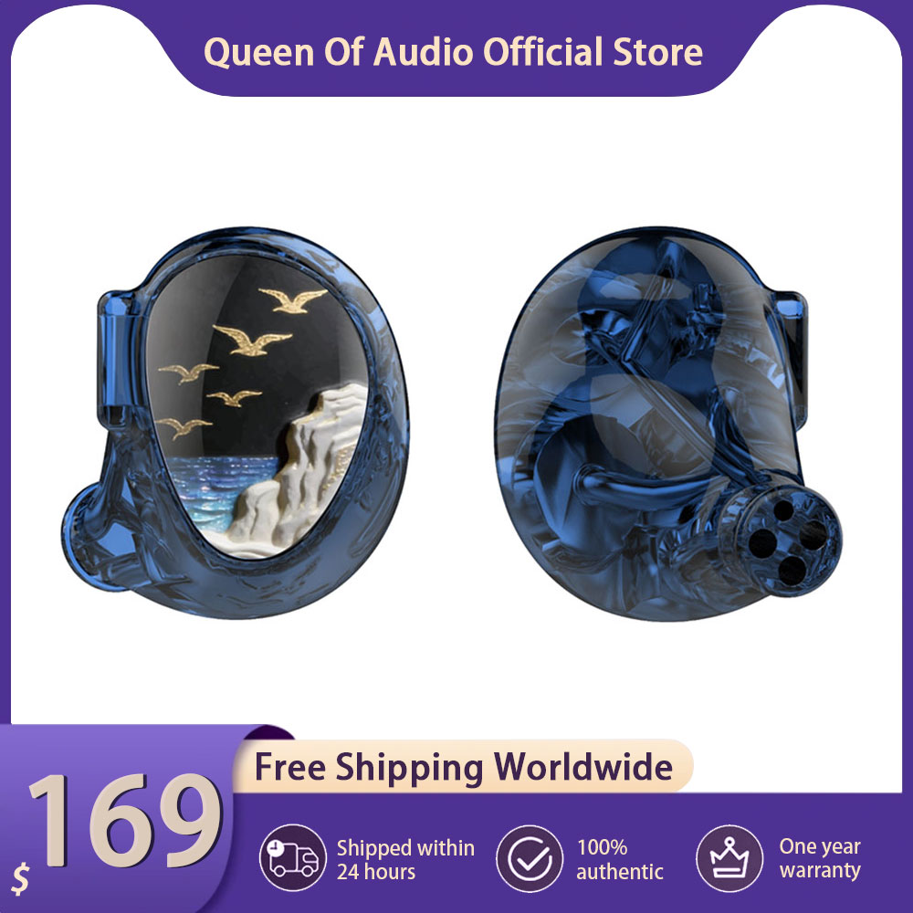In Ear Monitor Iem - سماعات أذن جديدة من نوع Celest