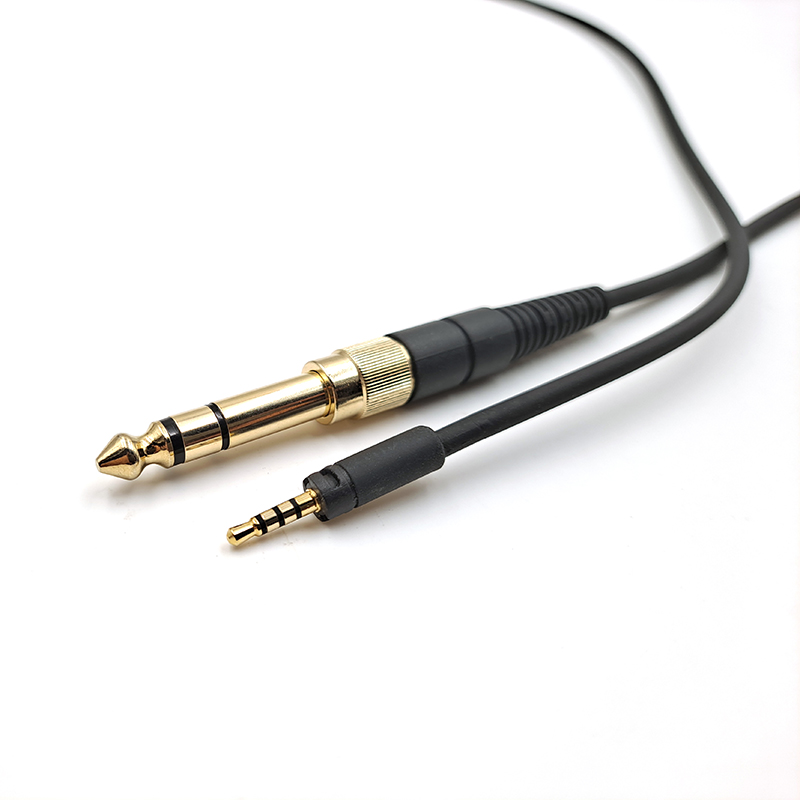 Sennheiser Headphone Momentum 4 - كابل سماعات رأس بديل لسماعات Sennheiser