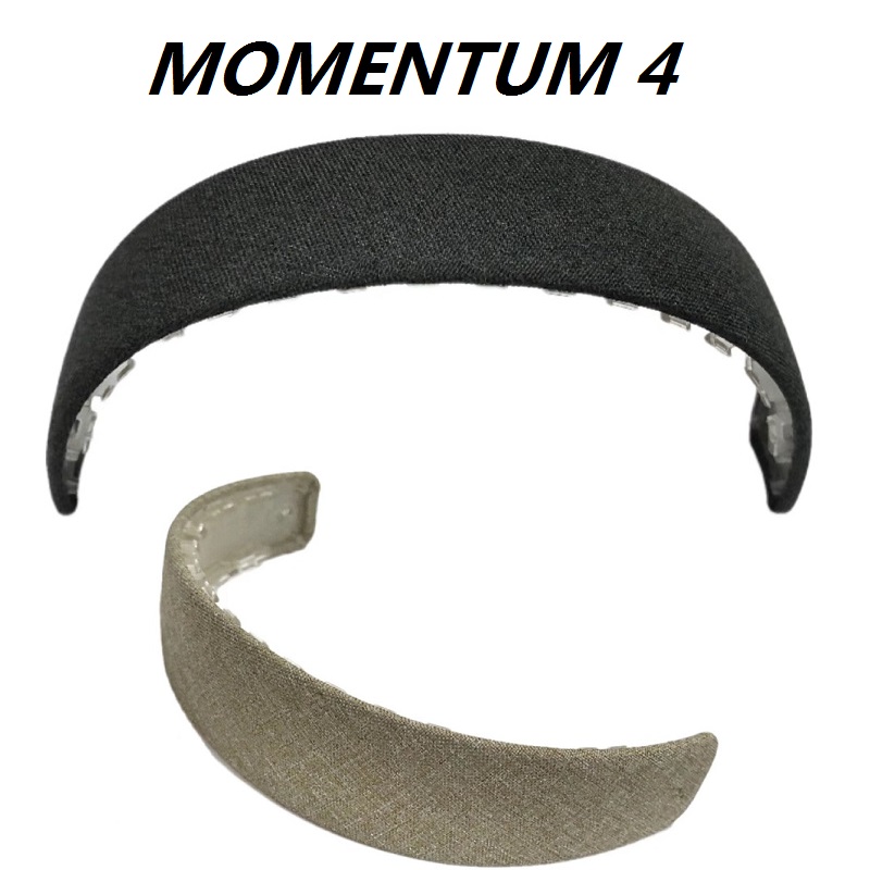 Sennheiser Headphone Momentum 4 - عصابة رأس بلاستيكية أصلية لسماعات Sennheiser