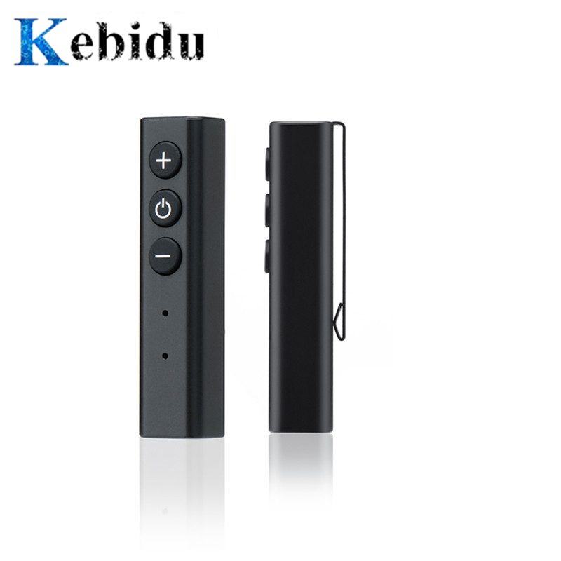 Bluetooth Headset On Ear - Kebidu القلم كليب بلوتوث 4.0 استقبال