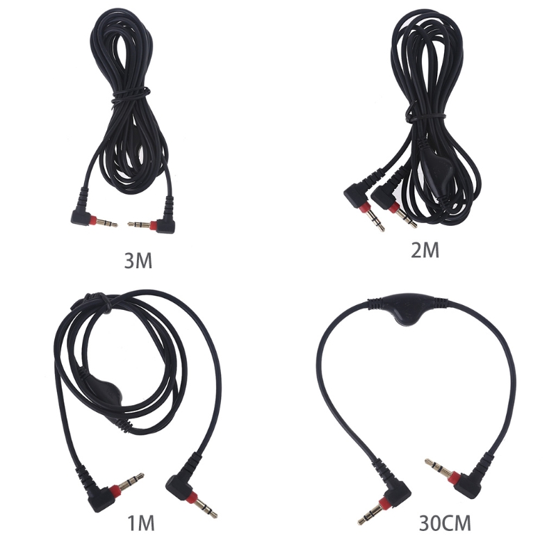 Audiophile Headphone Wired - 3.5 مللي متر جاك AUX ذكر