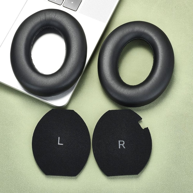 Sennheiser Headphone Momentum 4 - وسائد أذن بديلة لسماعات سينهايزر مومنتم