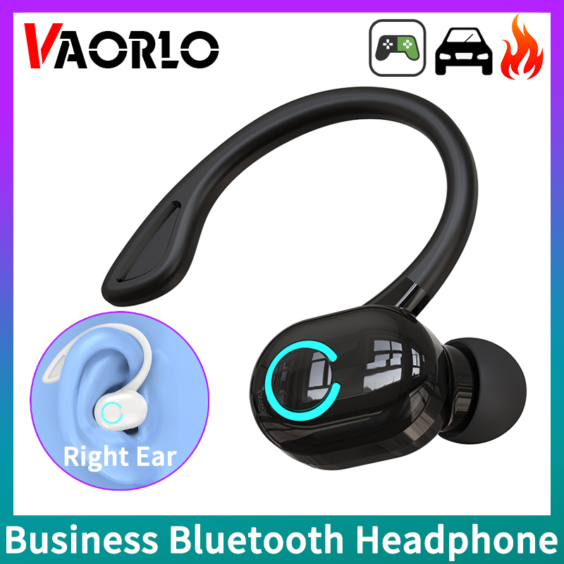 Noise Cancelling Headphone - سماعات بلوتوث لاسلكية ، جهير HiFi