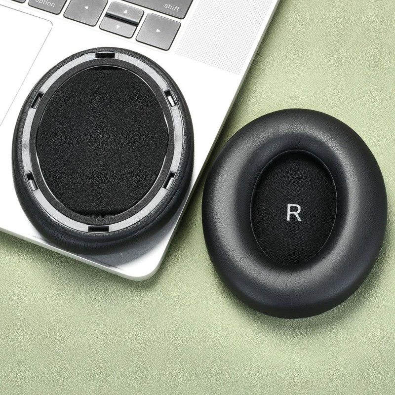 Sennheiser Headphone Momentum 4 - !【أفضل العروض】غطاء أذن بديل لسماعات سنهايزر