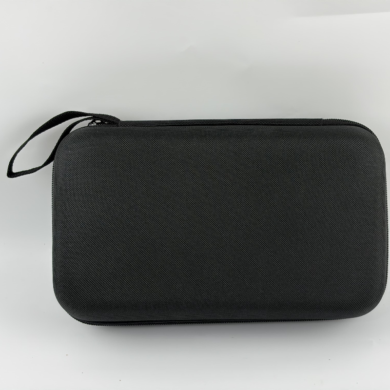 حقيبة تخزين إلكترونيات من مادة - مراجعة Headphone Case Hard وسعره