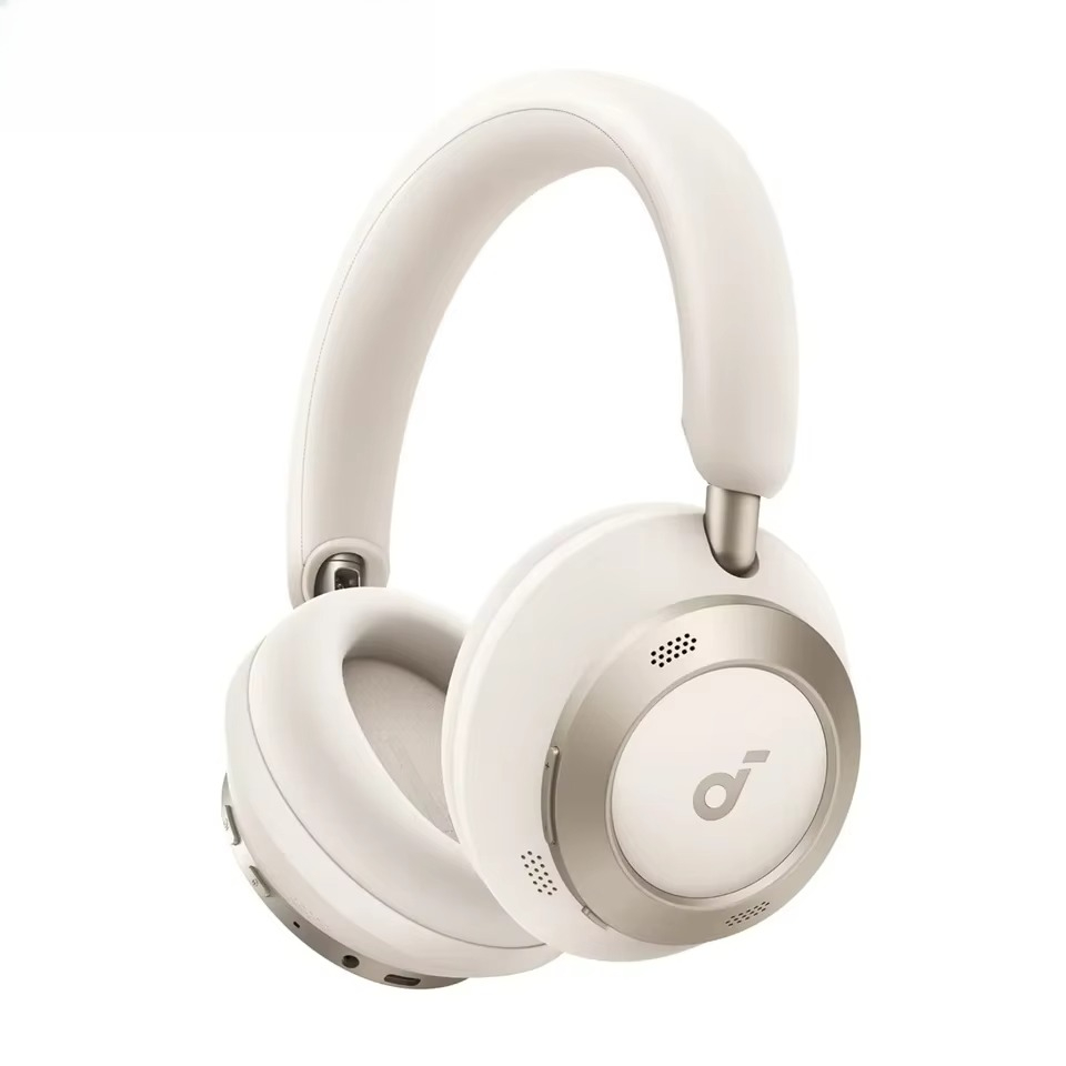 سماعات ساوندكور سبيس ون برو 60 - مراجعة Noise Cancelling Headphone وسعره
