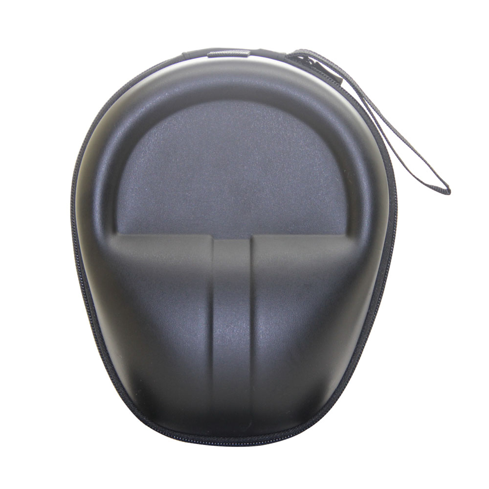 حافظة صلبة HDB630 لهاتف Sennhe - مراجعة Sennheiser Headphone Momentum 4 وسعره