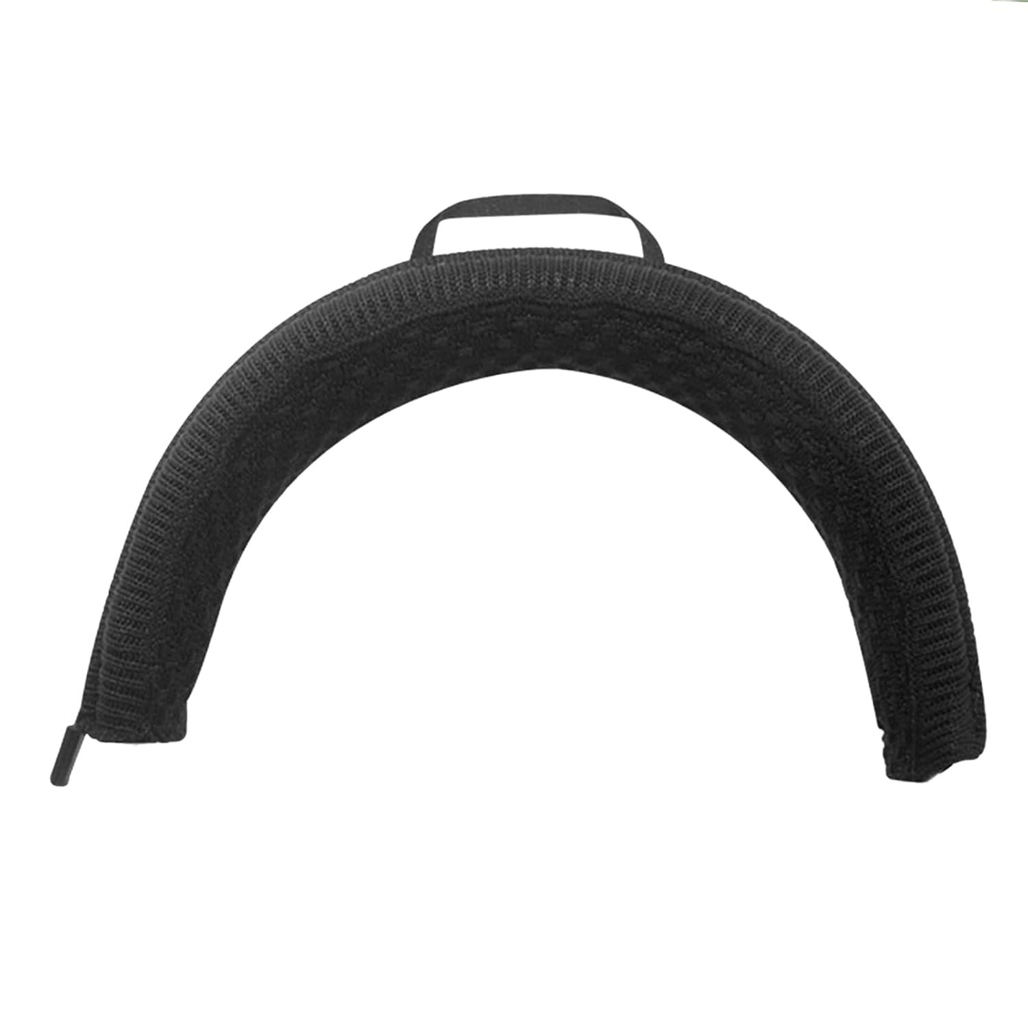 غطاء عصابة رأس بديل من القماش  - مراجعة Sennheiser Headphone Momentum 4 وسعره
