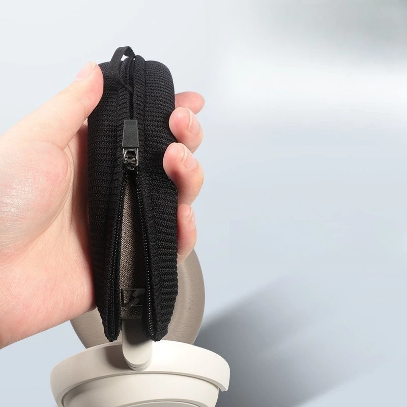 غطاء عصابة رأس بديل من القماش  - مراجعة Sennheiser Headphone Momentum 4 وسعره