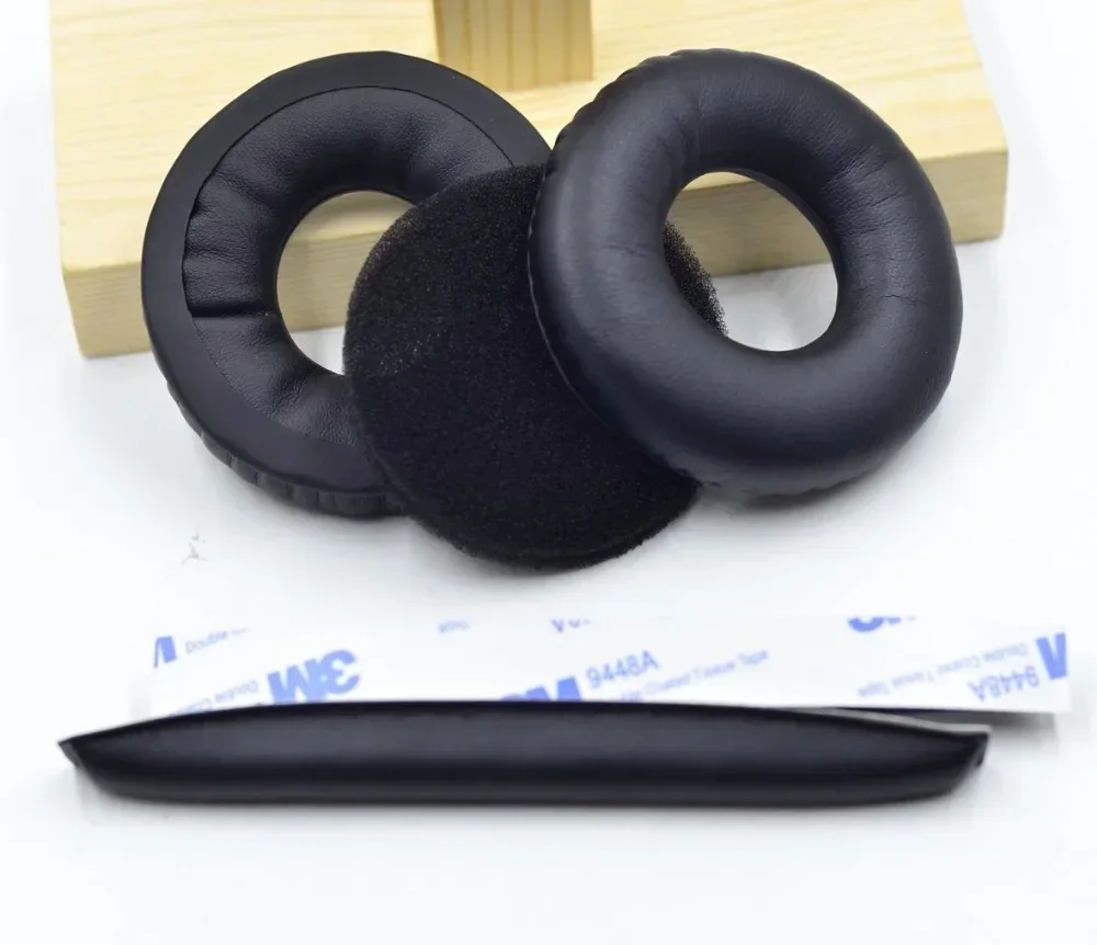 وسائد أذن لسماعات سينهايزر HD2 - مراجعة Sennheiser Headphone Hd 25 وسعره