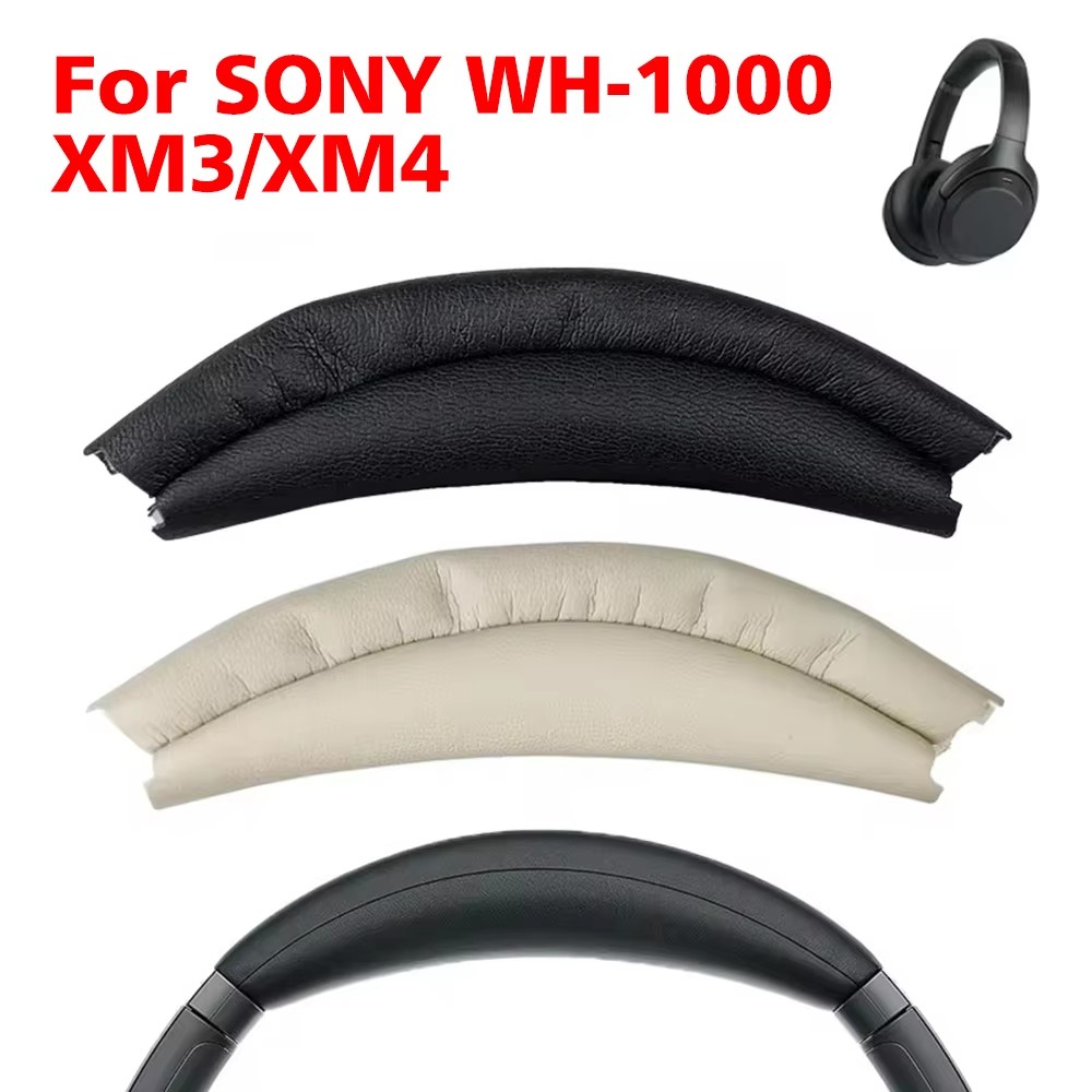 استبدال عقال لسوني WH-1000XM4  - مراجعة Sony Headphone Wh-1000Xm4 وسعره