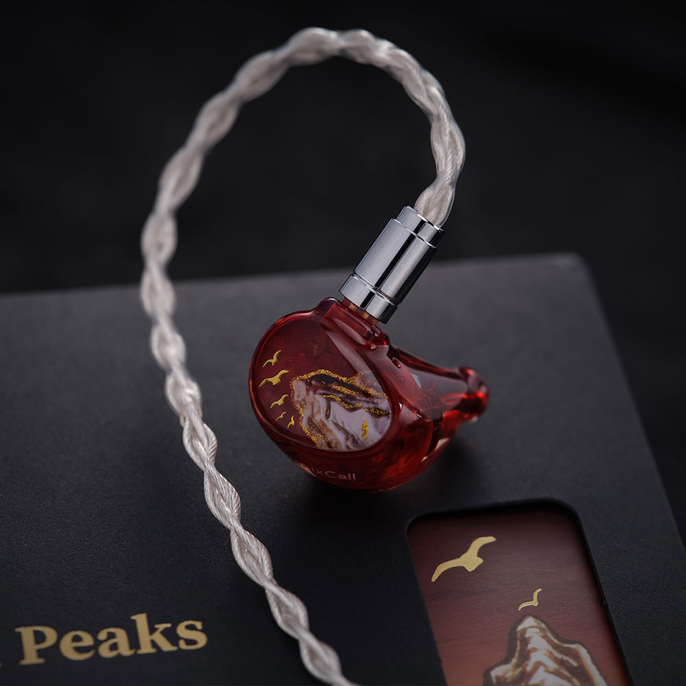 سماعات أذن جديدة من نوع Celest - مراجعة In Ear Monitor Iem وسعره