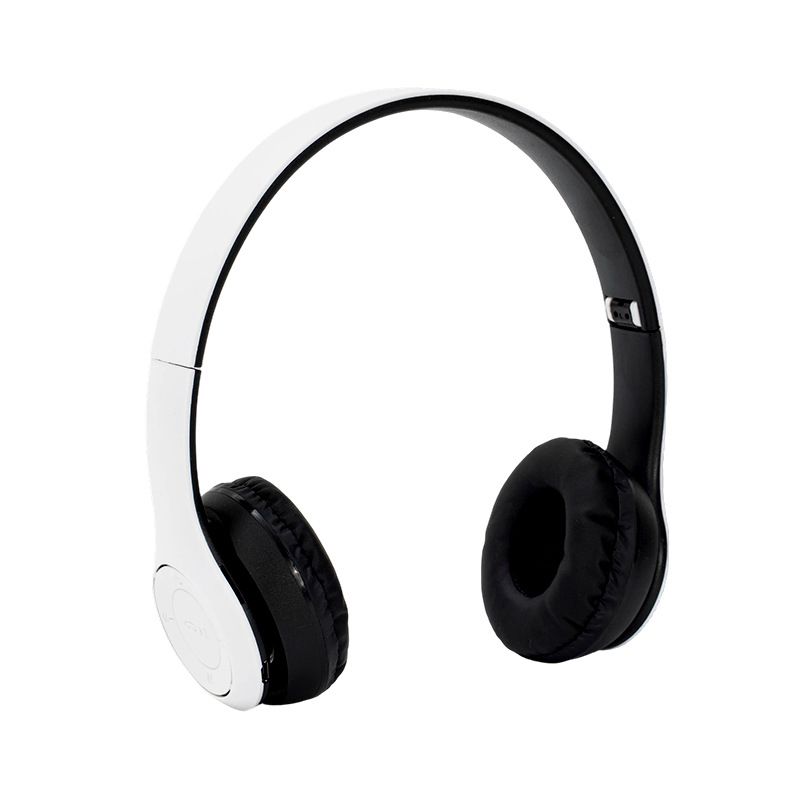 سماعات رأس بلوتوث لاسلكية فوق  - مراجعة Bluetooth Headset On Ear وسعره