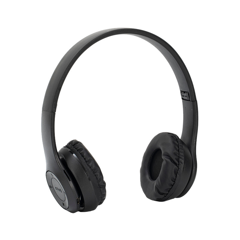 سماعات رأس بلوتوث لاسلكية فوق  - مراجعة Bluetooth Headset On Ear وسعره
