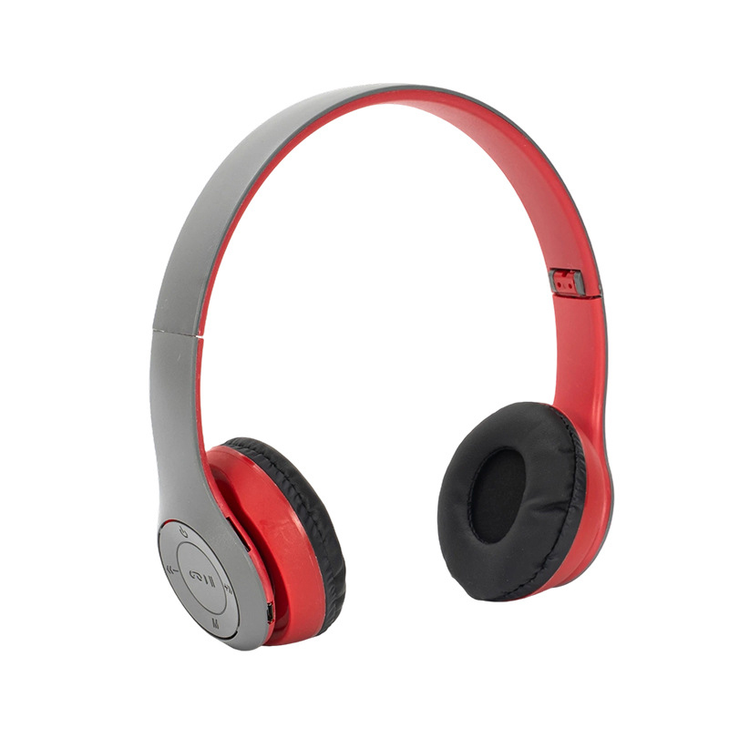 سماعات رأس بلوتوث لاسلكية فوق  - مراجعة Bluetooth Headset On Ear وسعره