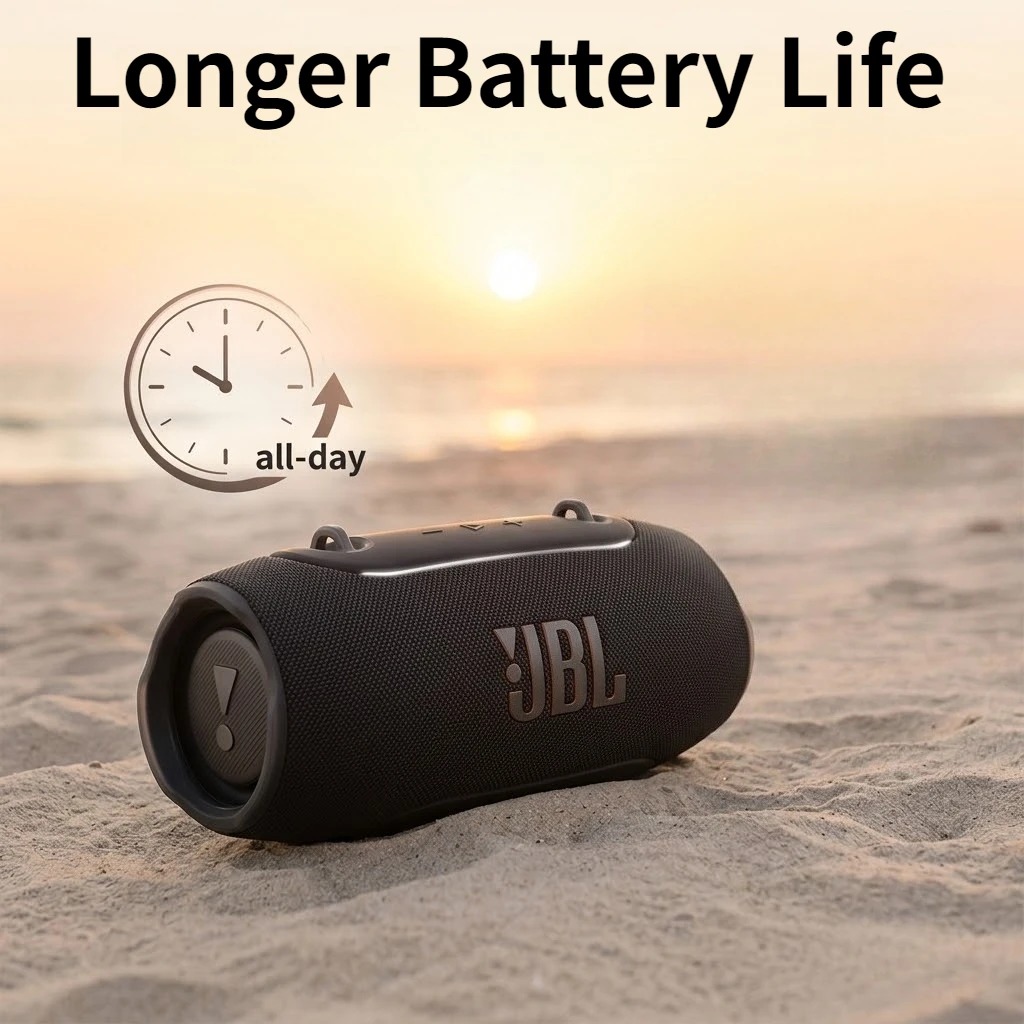 مكبر صوت JBL XTREME 5 بلوتوث ل - مراجعة Jbl Speaker Charge 5 وسعره