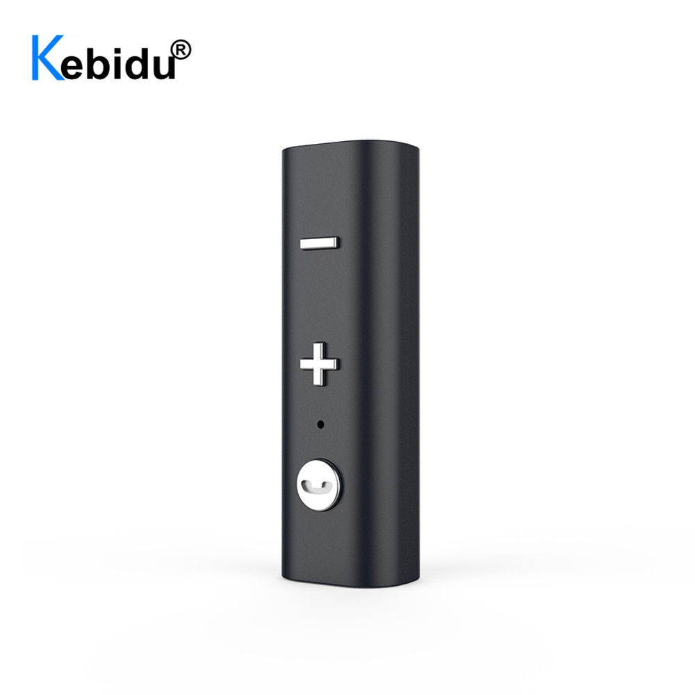 Kebidu القلم كليب بلوتوث 4.0 ا - مراجعة Bluetooth Headset On Ear وسعره