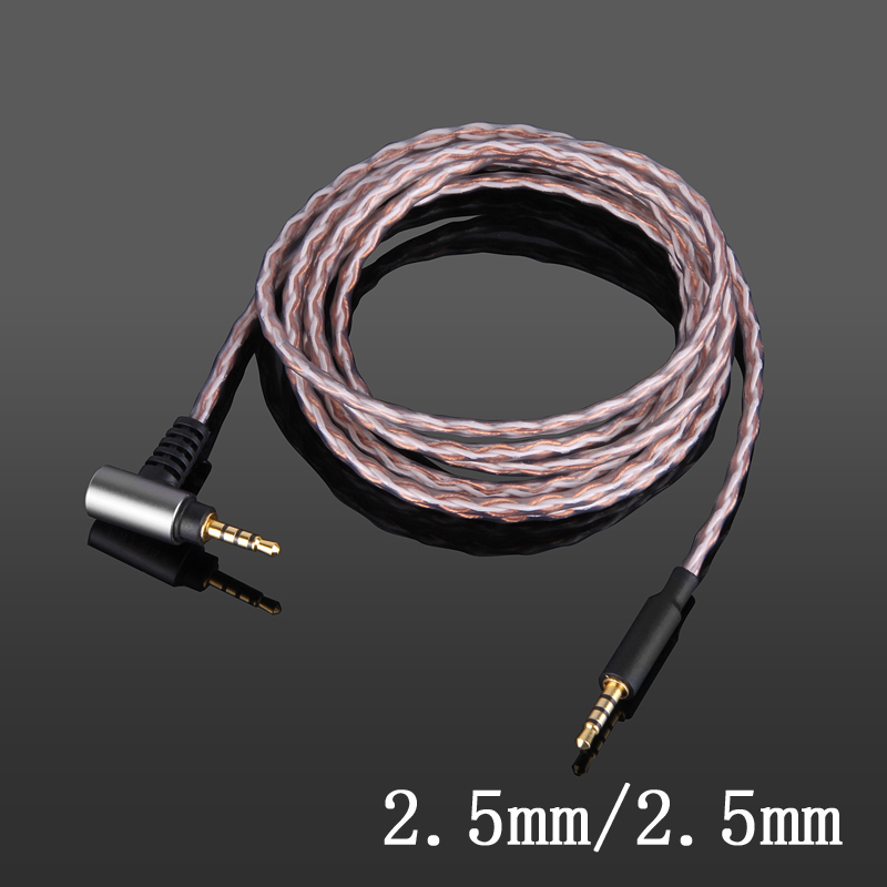 2.5 مللي متر/4.4 مللي متر OCC  - مراجعة Sennheiser Headphone Momentum 4 وسعره