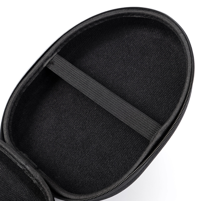 حقيبة سفر عالمية لسماعات الرأس - مراجعة Sony Headphone Wh-1000Xm4 وسعره