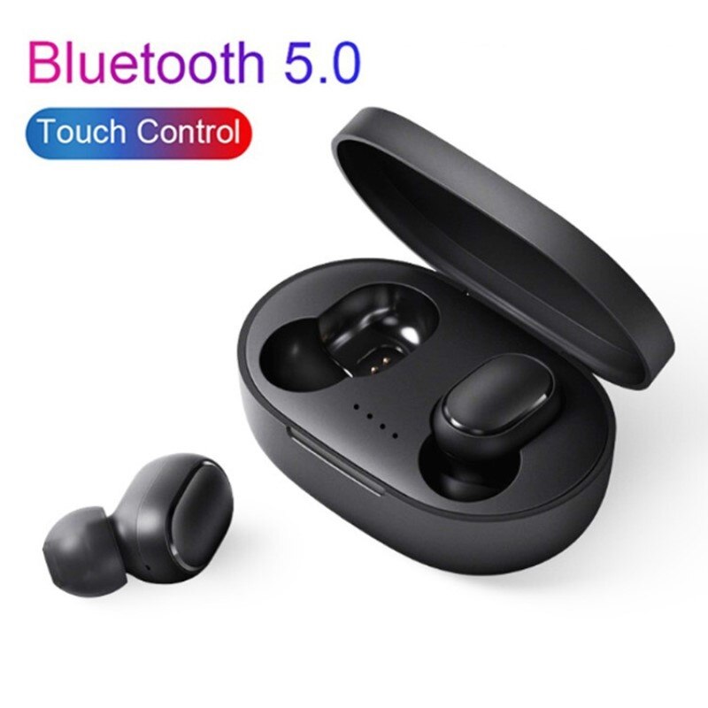 TWS سماعة رأس بلوتوث لاسلكية س - مراجعة Bluetooth Headset On Ear وسعره