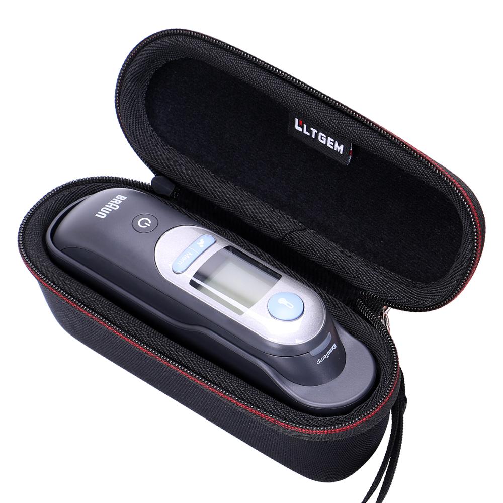 حافظة صلبة مقاومة للصدمات من L - مراجعة Headphone Case Hard وسعره