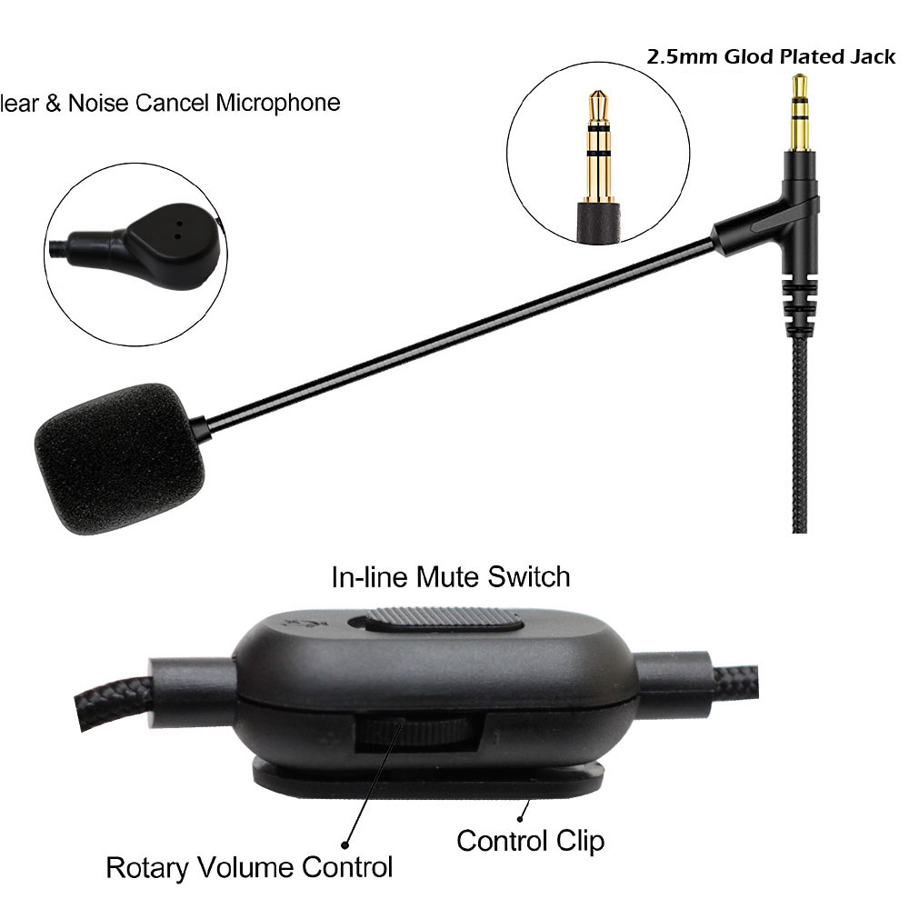 بوم هيئة التصنيع العسكري كابل  - مراجعة Sennheiser Headphone Momentum 4 وسعره