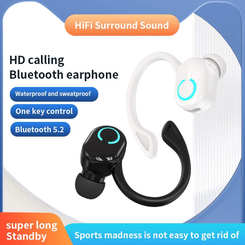 سماعات بلوتوث لاسلكية ، جهير H - مراجعة Noise Cancelling Headphone وسعره