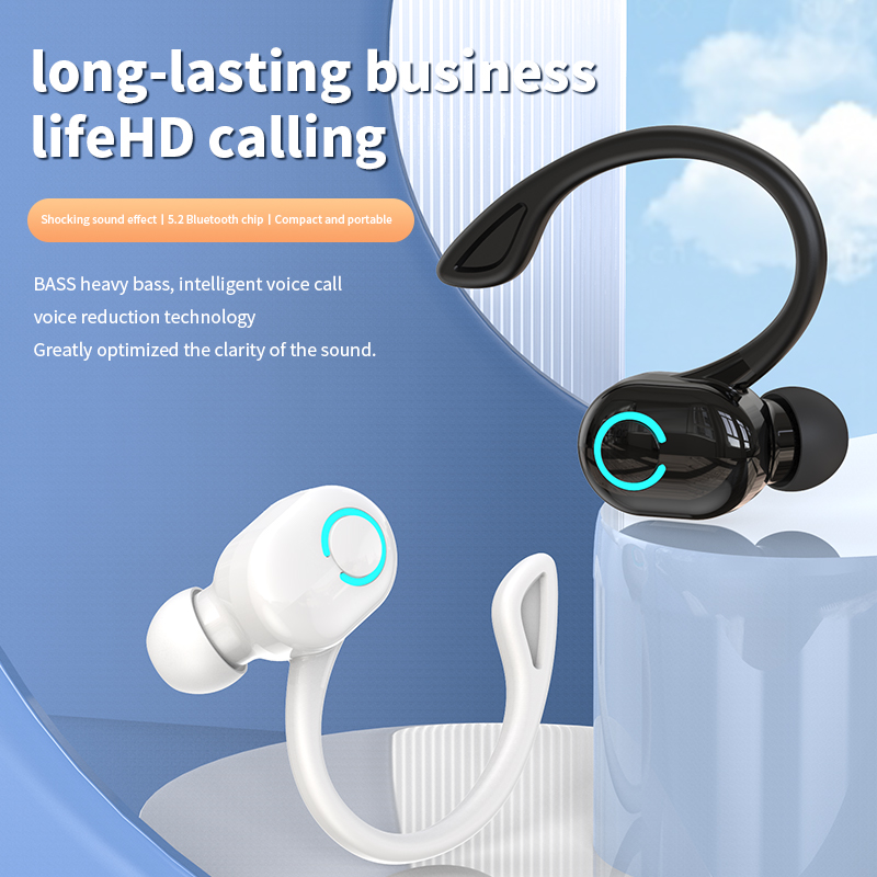 سماعات بلوتوث لاسلكية ، جهير H - مراجعة Noise Cancelling Headphone وسعره