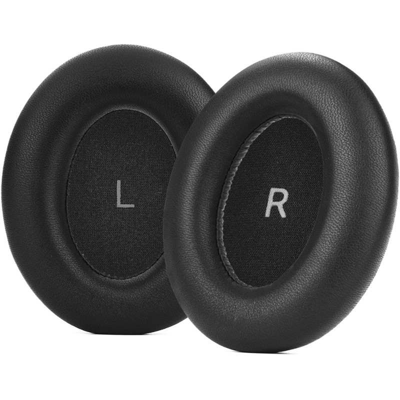!【أفضل العروض】غطاء أذن بديل لس - مراجعة Sennheiser Headphone Momentum 4 وسعره